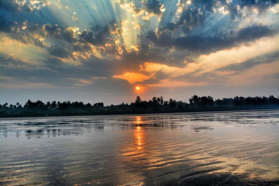 Photo of Five summer One-Day Getaways From Mumbai 7/16 by Manish