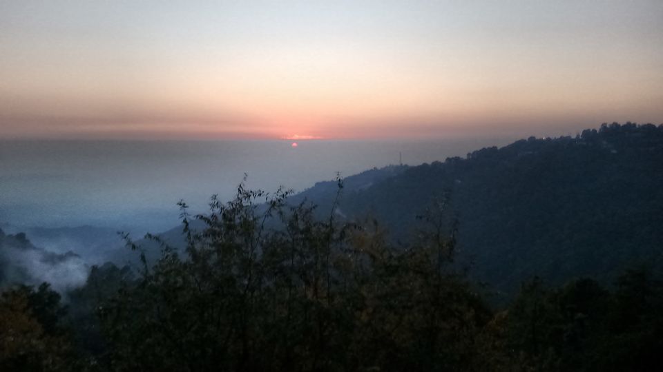 Photo of Triund - Heart of McleodGanj, A trekking paradise 8/22 by Akshit Chauhan