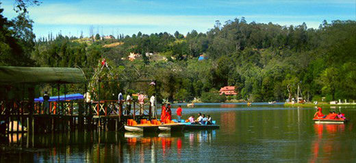 Photo of 10 Off-Beat honeymoon destinations in India 3/20 by shilpa biswas