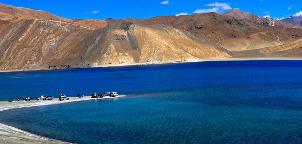 Photo of 10 Off-Beat honeymoon destinations in India 9/20 by shilpa biswas