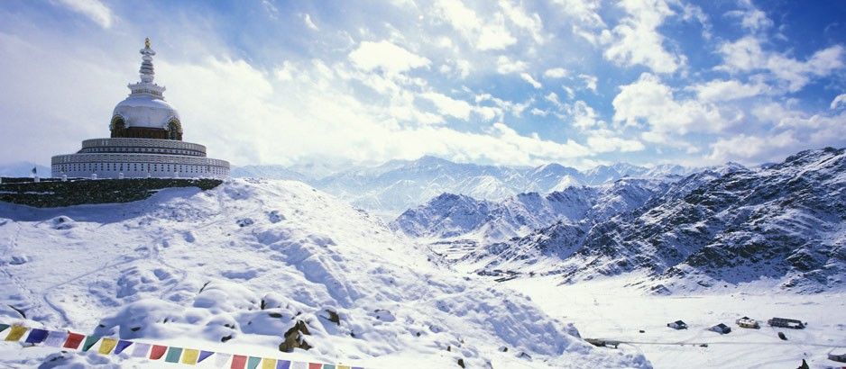Photo of 10 Off-Beat honeymoon destinations in India 10/20 by shilpa biswas