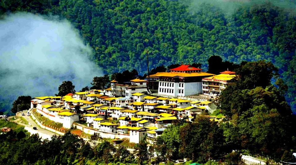 Photo of 10 Off-Beat honeymoon destinations in India 14/20 by shilpa biswas