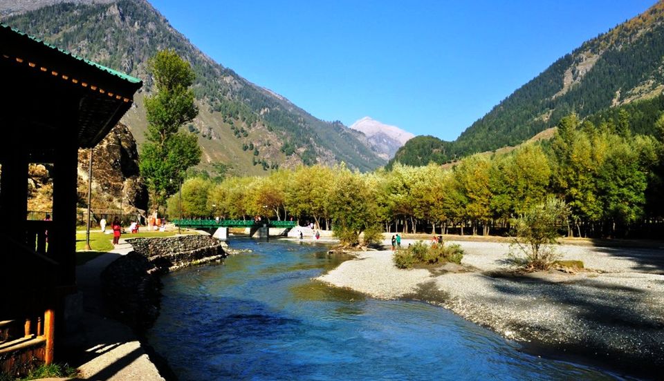 Photo of 10 Off-Beat honeymoon destinations in India 20/20 by shilpa biswas