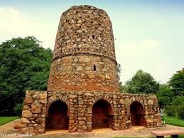 Photo of Hidden destinations in Delhi! 2/8 by guncha khanna
