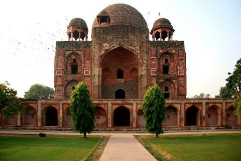 Photo of Hidden destinations in Delhi! 5/8 by guncha khanna