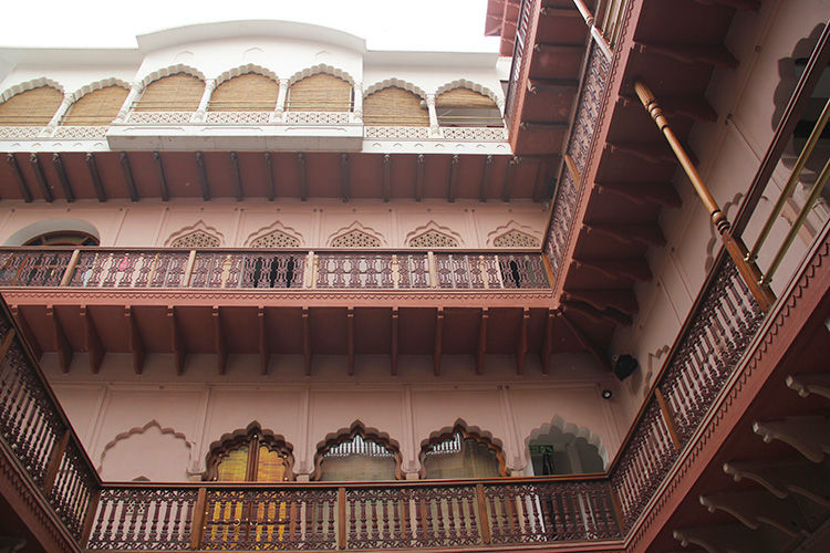 Photo of Hidden destinations in Delhi! 7/8 by guncha khanna