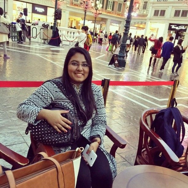 Photo of Why your next trip should be to Hong Kong and Shenzhen ? 22/22 by Rajeshwari Sen