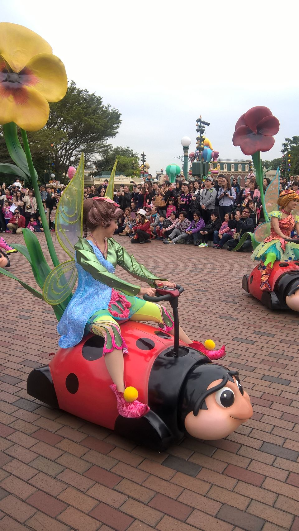 Photo of Why your next trip should be to Hong Kong and Shenzhen ? 19/22 by Rajeshwari Sen