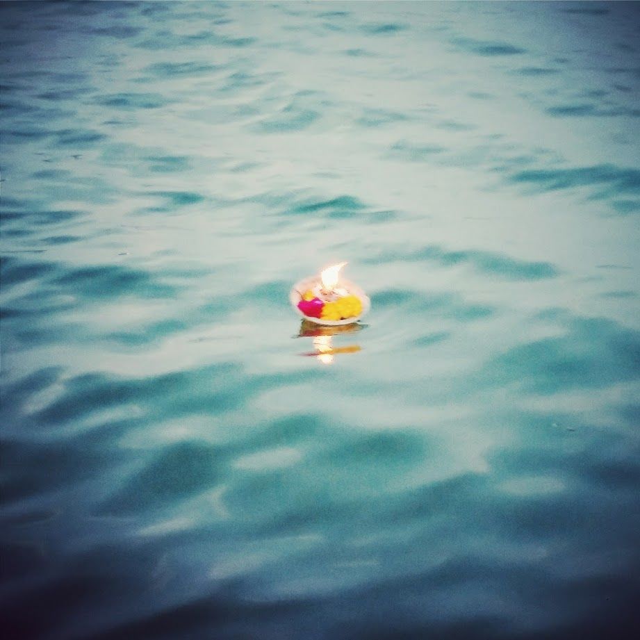 Photo of Varanasi - Raw and Rooted! 9/9 by Ruchita Katiyar