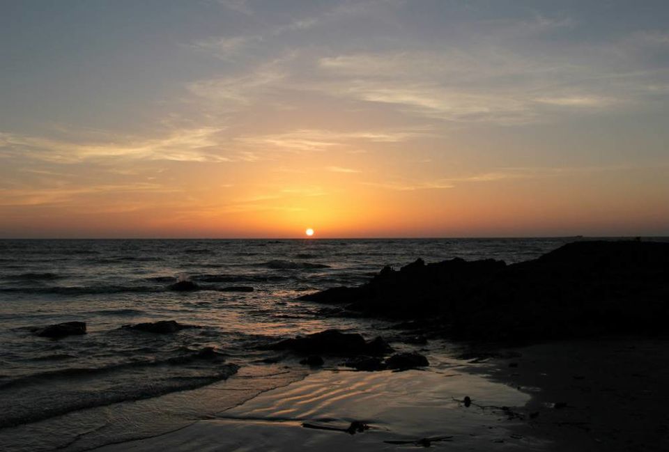 Photo of 10 Best Beaches in Mumbai 2/11 by Sachin Kumar Sethi