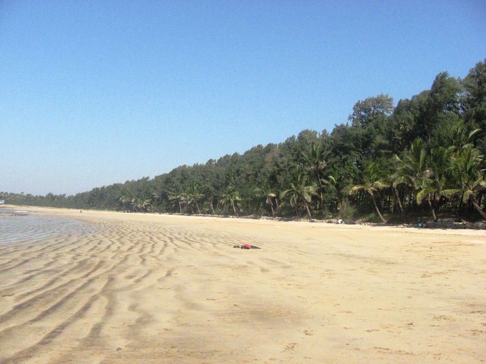 Photo of 10 Best Beaches in Mumbai 3/11 by Sachin Kumar Sethi