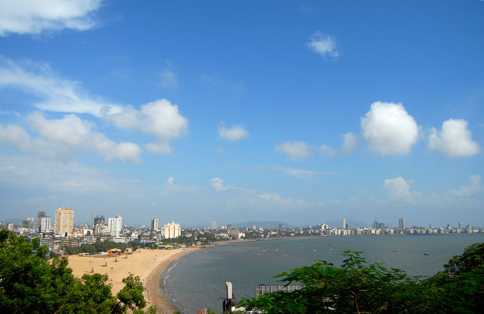 Photo of 10 Best Beaches in Mumbai 4/11 by Sachin Kumar Sethi