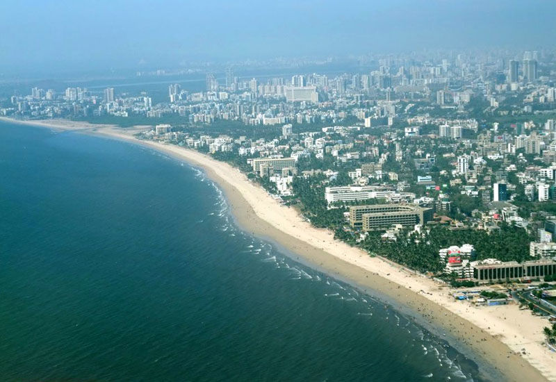 Photo of 10 Best Beaches in Mumbai 6/11 by Sachin Kumar Sethi