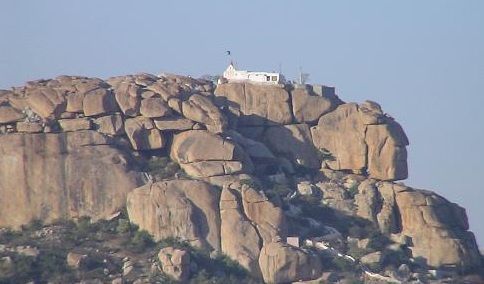Photo of Hampi - Ruins of Golden Empire 21/25 by Rohit