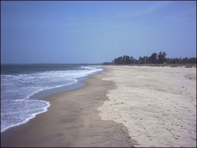 Photo of 10 Best Beaches in Mumbai 8/11 by Sachin Kumar Sethi