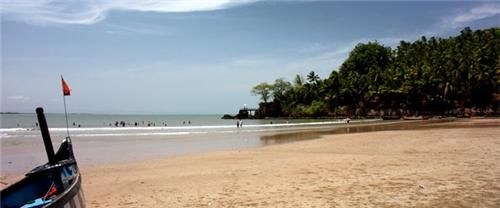 Photo of 10 Best Beaches in Mumbai 9/11 by Sachin Kumar Sethi