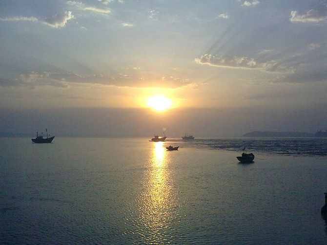 Photo of 10 Best Beaches in Mumbai 10/11 by Sachin Kumar Sethi