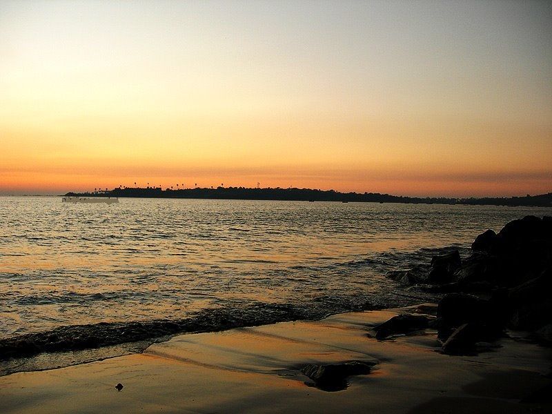 Photo of 10 Best Beaches in Mumbai 11/11 by Sachin Kumar Sethi