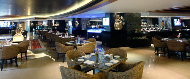 Buffet Dinner in Mumbai, 15 Buffet Dinner Restaurants in Mumbai - Tripoto