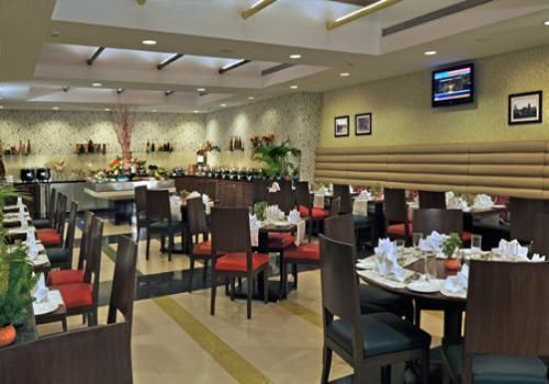 Buffet Dinner in Mumbai, 15 Buffet Dinner Restaurants in Mumbai - Tripoto