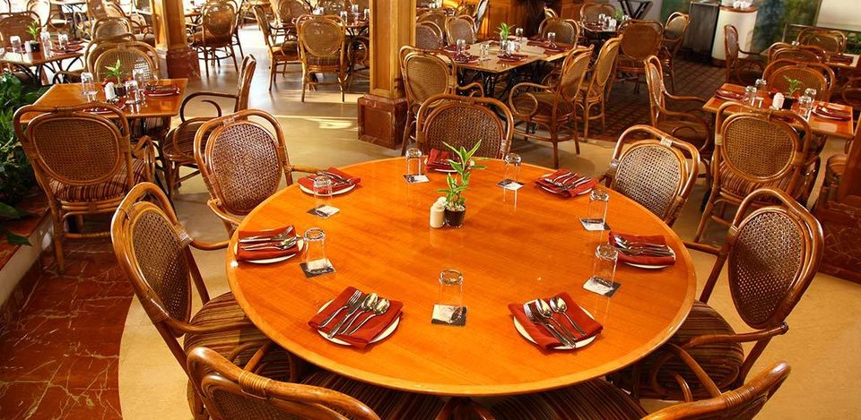 Buffet Dinner in Mumbai, 15 Buffet Dinner Restaurants in Mumbai - Tripoto