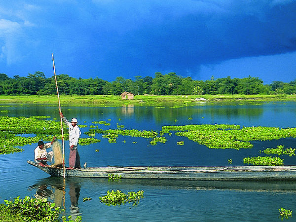 Photo of Not just Jungles: Exploring Assam! 2/14 by Shreya Guha