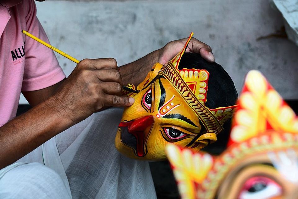 Photo of Not just Jungles: Exploring Assam! 3/14 by Shreya Guha