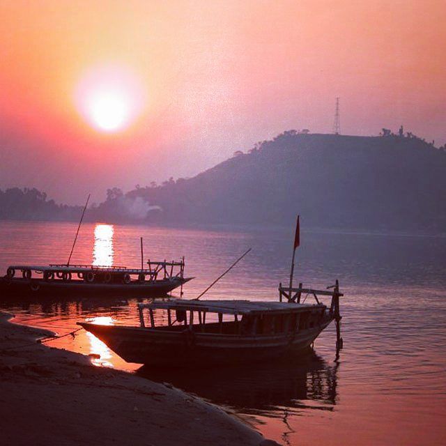 Photo of Not just Jungles: Exploring Assam! 5/14 by Shreya Guha