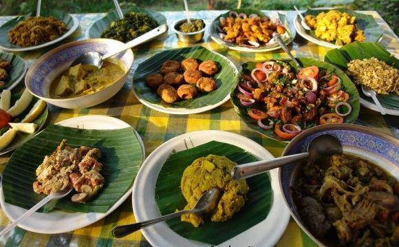 Photo of Not just Jungles: Exploring Assam! 11/14 by Shreya Guha