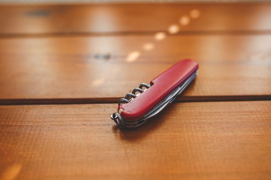 Photo of 10 Travel Essentials Every Twenty-something Must Have To Kickstart A Life Of Adventure 8/11 by Disha Kapkoti