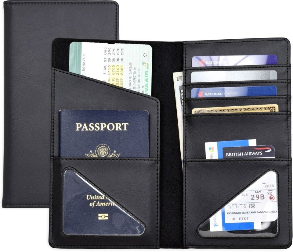 Photo of 12 Essentials You Need If You Dream About Travel All Day Long! 5/6 by Le Voyageur