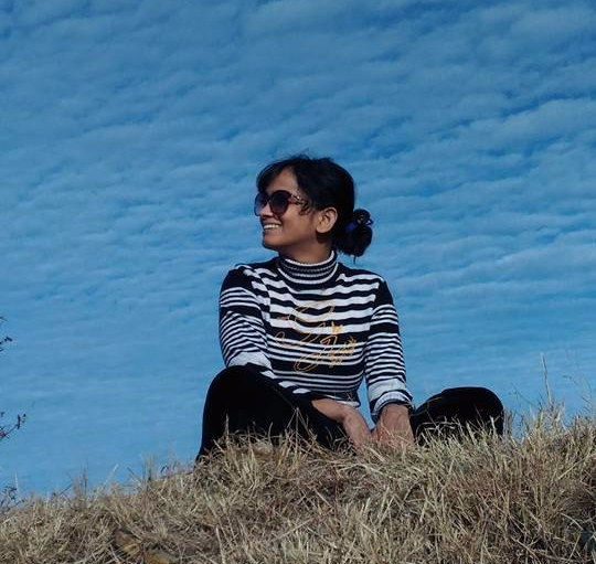 Photo of Ditching her corporate job, Swati Jain travelled to 135 cities across India! 2/12 by Le Voyageur