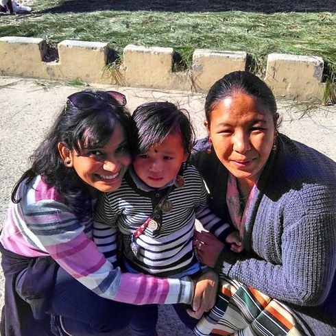 Photo of Ditching her corporate job, Swati Jain travelled to 135 cities across India! 6/12 by Le Voyageur