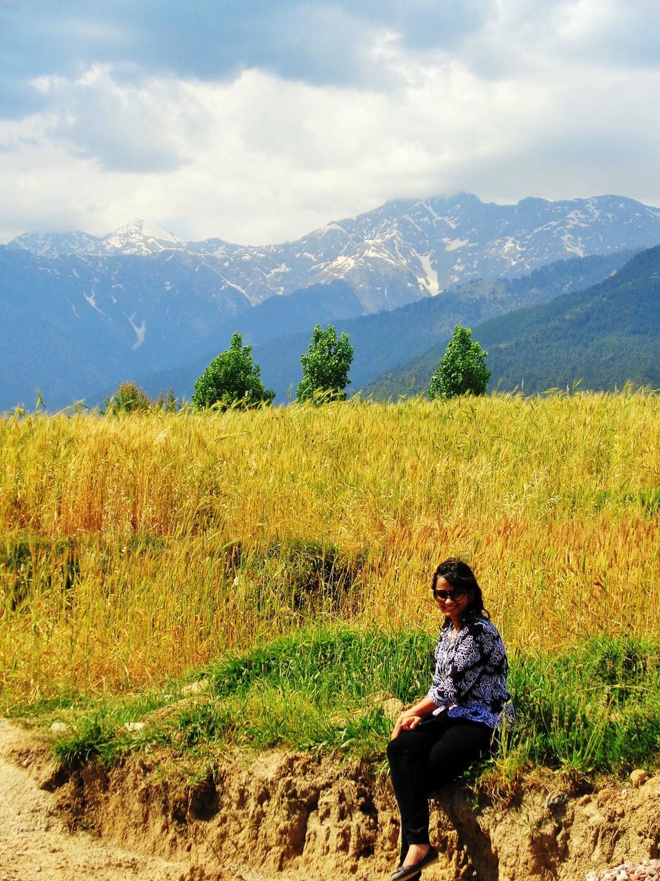 Photo of Ditching her corporate job, Swati Jain travelled to 135 cities across India! 11/12 by Le Voyageur