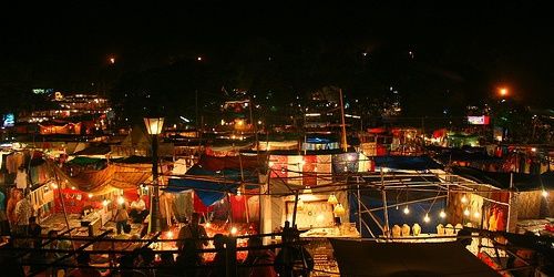 Photo of Flea Markets in Goa 3/7 by Nikhila Kanakamedala
