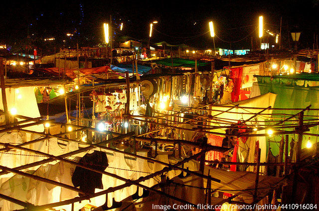 Photo of Flea Markets in Goa 6/7 by Nikhila Kanakamedala