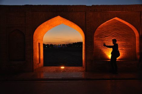 Photo of 30 days in Iran 5/13 by Catarina Piedade