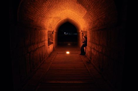 Photo of 30 days in Iran 6/13 by Catarina Piedade