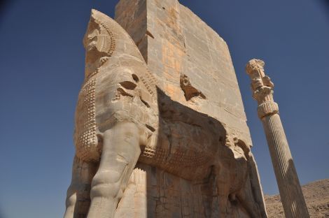 Photo of 30 days in Iran 7/13 by Catarina Piedade