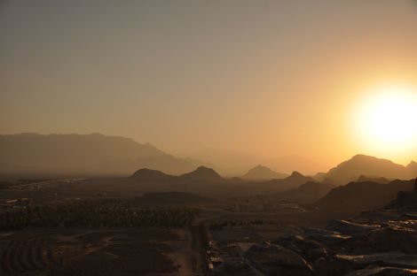 Photo of 30 days in Iran 10/13 by Catarina Piedade