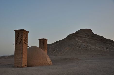 Photo of 30 days in Iran 11/13 by Catarina Piedade