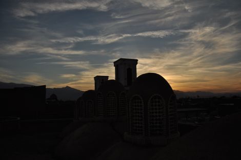 Photo of 30 days in Iran 13/13 by Catarina Piedade