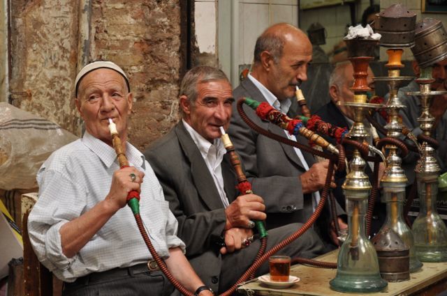 Photo of About Iran... and the Iranians 12/12 by Catarina Piedade