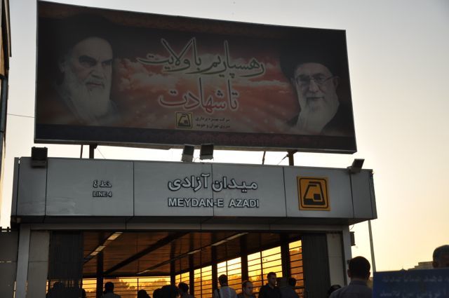 Photo of About Iran... and the Iranians 6/12 by Catarina Piedade