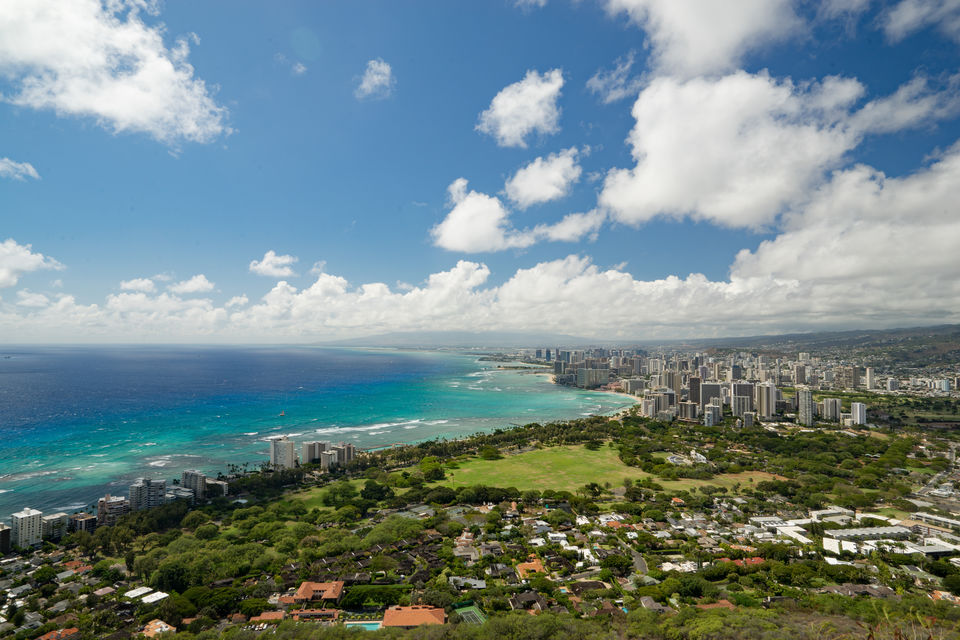 Photo of The First Thing You Must Do In Honolulu, Hawaii 2/7 by Jackson Groves