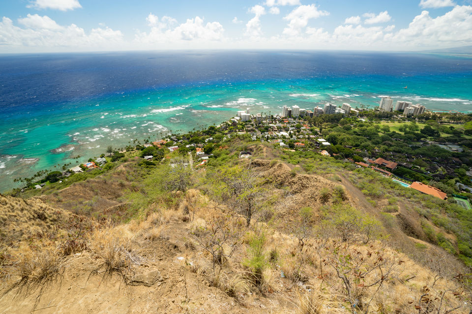 Photo of The First Thing You Must Do In Honolulu, Hawaii 4/7 by Jackson Groves
