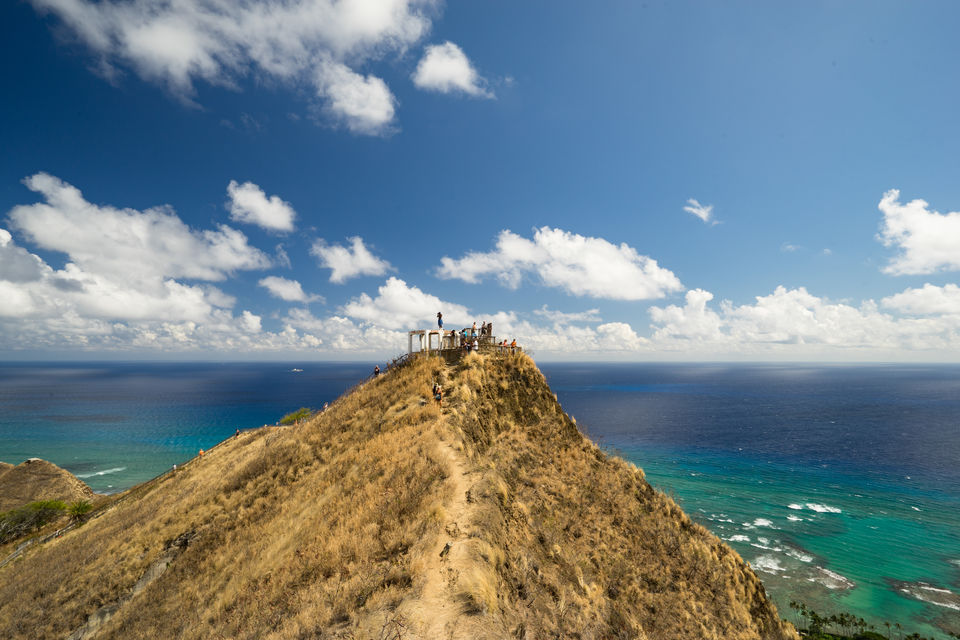Photo of The First Thing You Must Do In Honolulu, Hawaii 6/7 by Jackson Groves