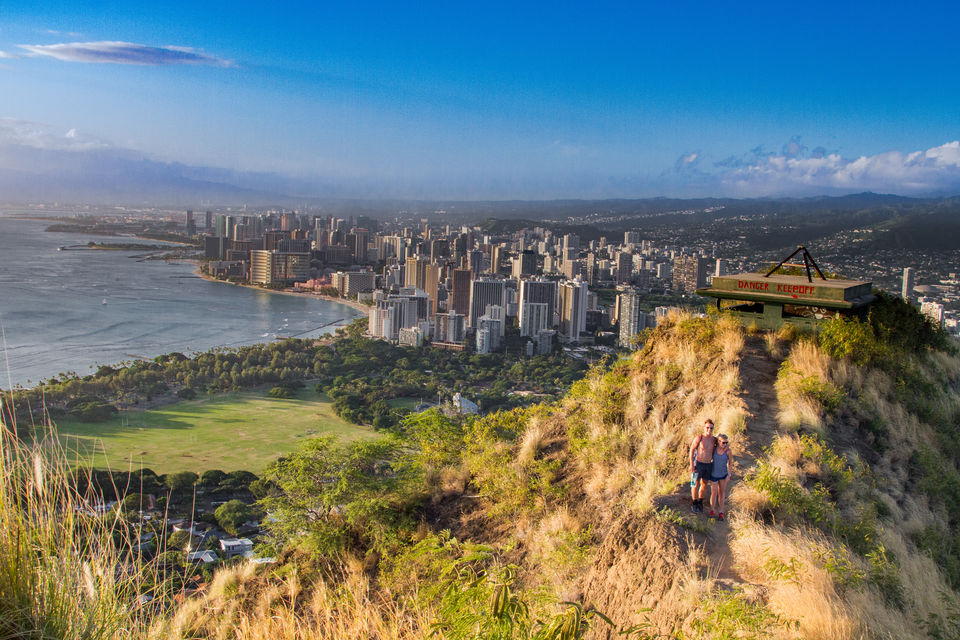Photo of The First Thing You Must Do In Honolulu, Hawaii 7/7 by Jackson Groves