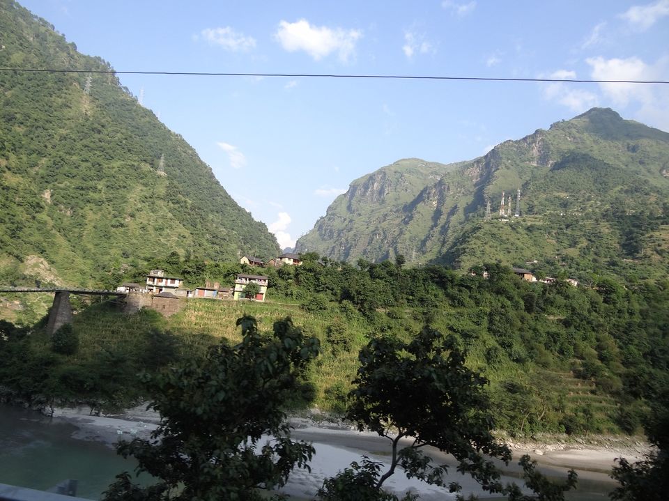 Photo of KheerGanga Trek (Parvati Valley) with Manali 2/3 by Virsa Travels