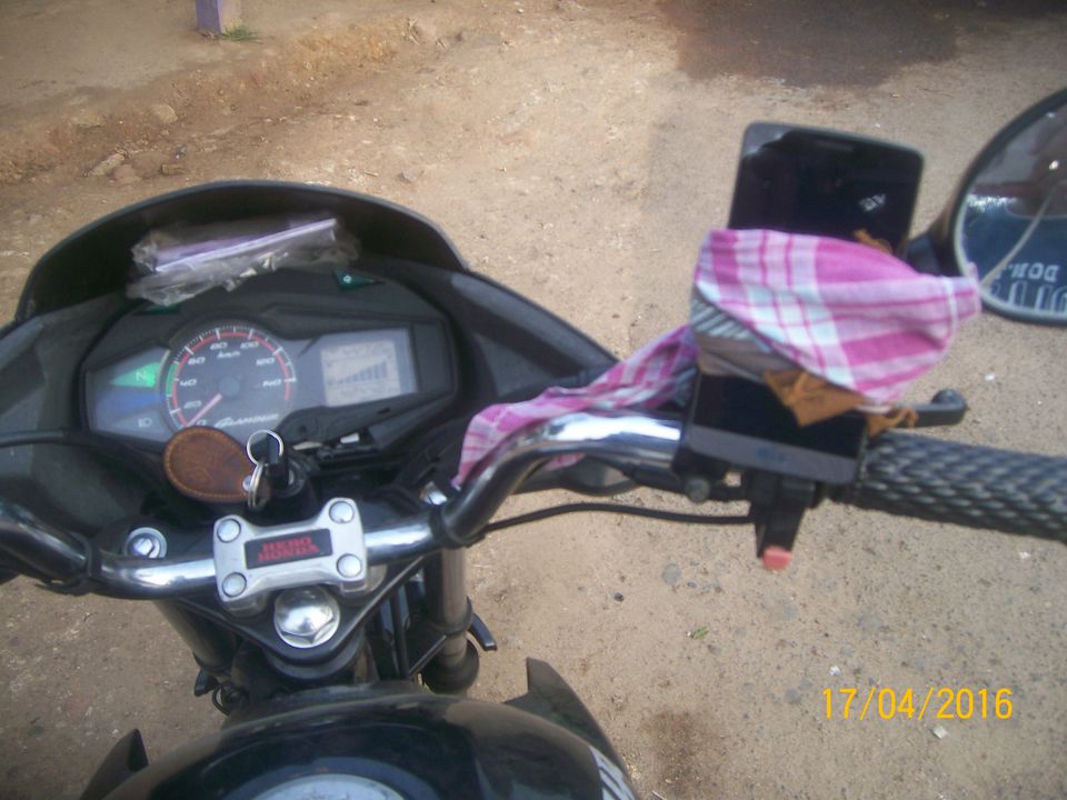 Photo of A Bike Ride in Western Ghats - Valparai 41/59 by adithyan sivaraman